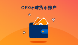 OFX環球貨幣賬戶