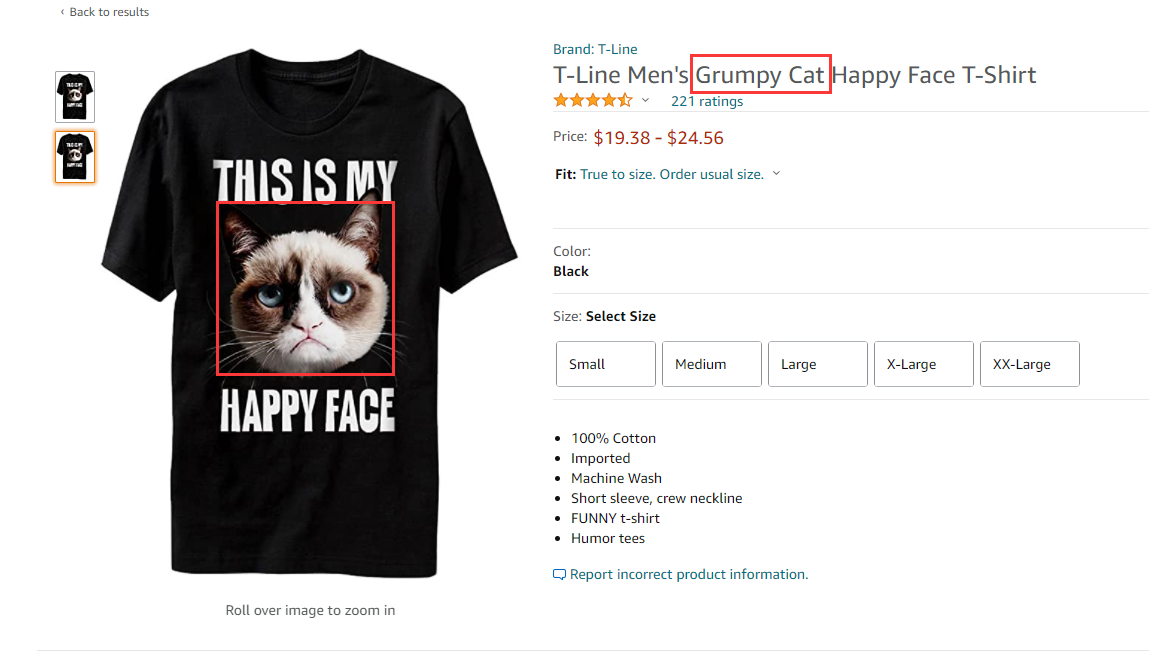 侵权预警！涉及商标专利版权，Casio科学计算器&不爽猫 Grumpy Cat，卖家及时排查下架！