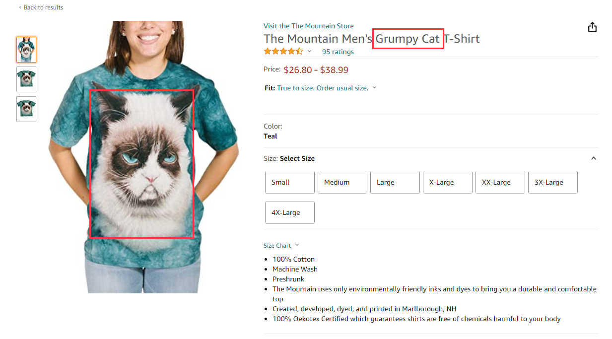 侵权预警！涉及商标专利版权，Casio科学计算器&不爽猫 Grumpy Cat，卖家及时排查下架！