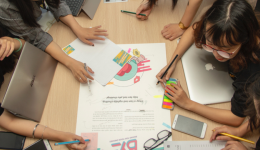 在线教育品牌借力“先享后付”开拓海外市场