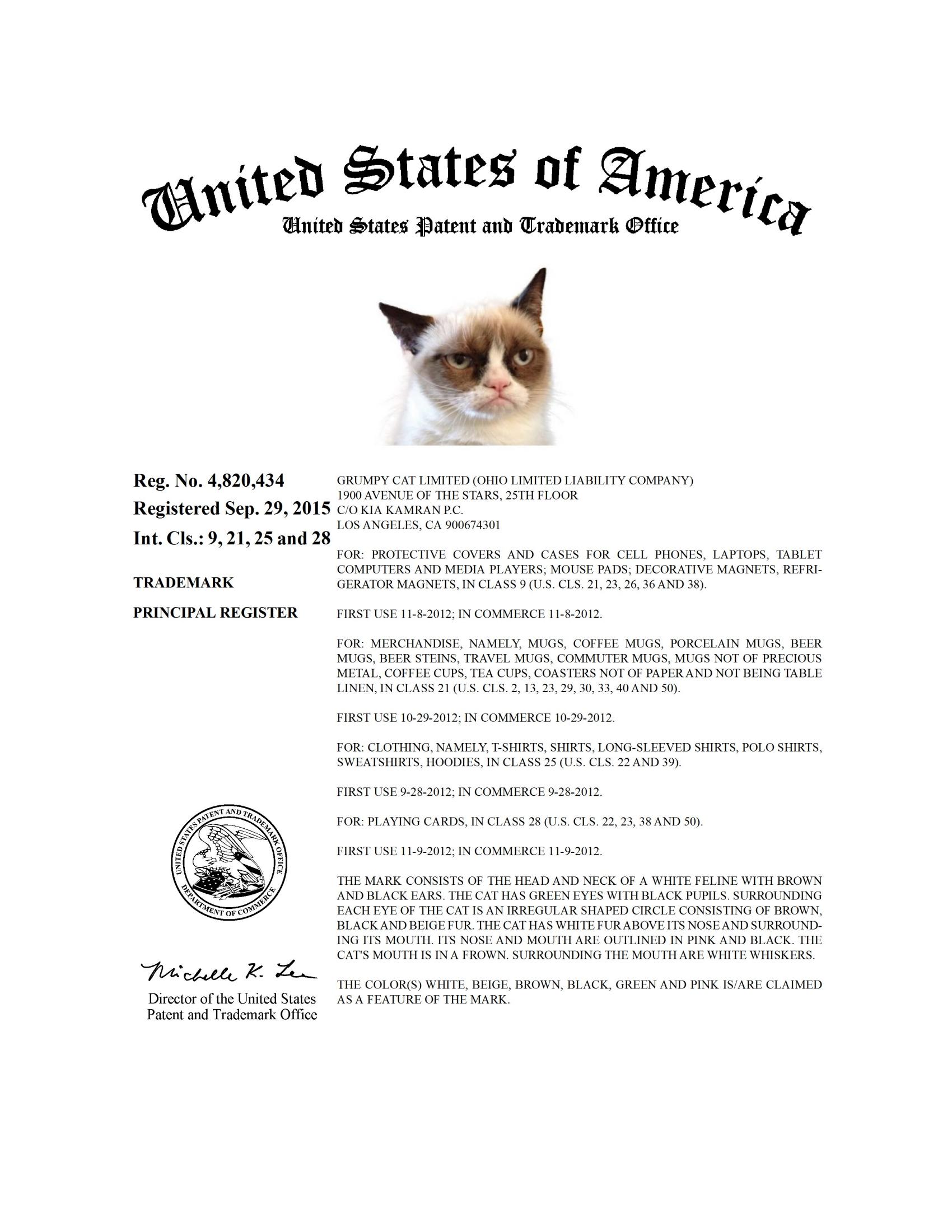 侵权预警！涉及商标专利版权，Casio科学计算器&不爽猫 Grumpy Cat，卖家及时排查下架！