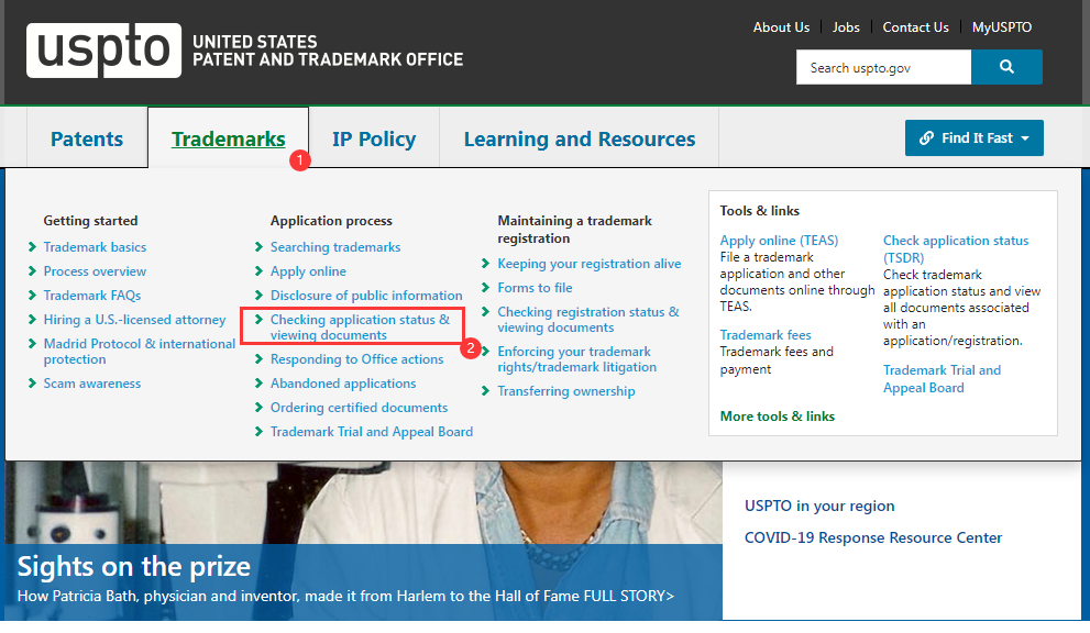 36000件美国商标代理律师违规操作，您申请注册的美标代理律师合规吗？