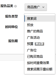 亚马逊新手必看的超简练广告报告解析
