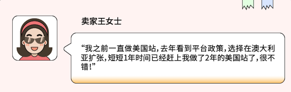 亚马逊卖家成长日记第一期 | 站点选择与物流
