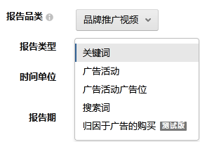 亚马逊新手必看的超简练广告报告解析