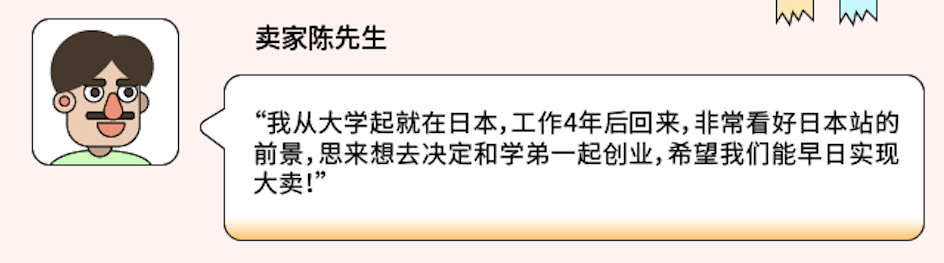 亚马逊卖家成长日记第一期 | 站点选择与物流
