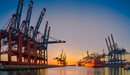 航運(yùn)動態(tài)（截至2022/5/10）：洛杉磯港尚未受到上海封控影響，中國封控措施可能引發(fā)空行增加