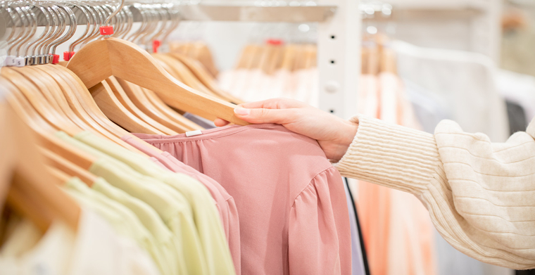 服装跨境出海,一件代发是否能帮助卖家突围?