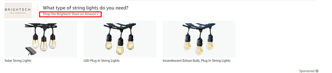 亚马逊品牌推广广告（SB）的高阶玩法 （上）