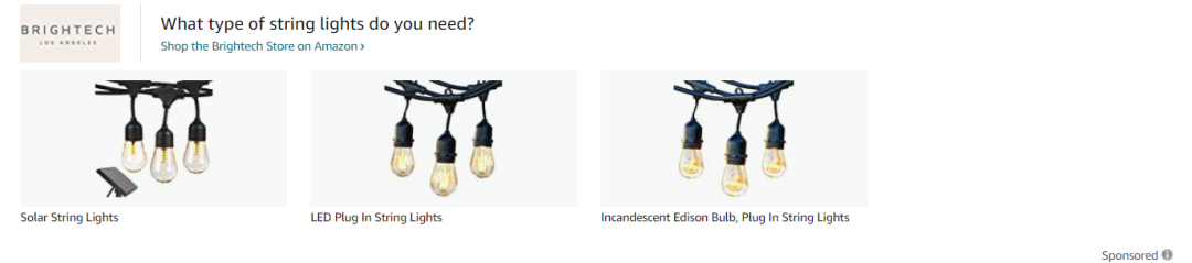 亚马逊品牌推广广告（SB）的高阶玩法 （上）