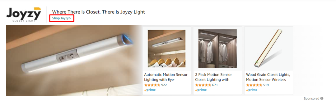 亚马逊品牌推广广告（SB）的高阶玩法 （上）