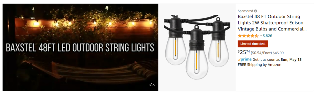 亚马逊品牌推广广告（SB）的高阶玩法 （上）