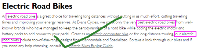 独立站页面SEO检查及优化策略