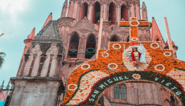 致跨境電商賣家：你不可錯(cuò)過的墨西哥市場(chǎng)！