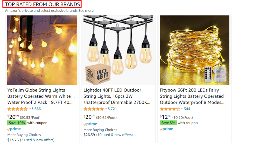 亚马逊品牌推广广告（SB）的高阶玩法 （上）