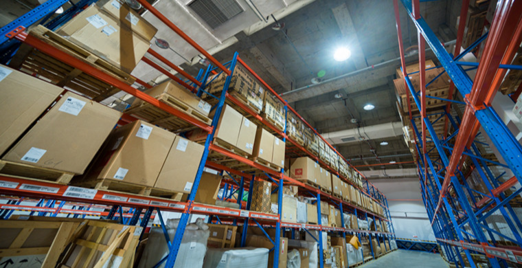 天猫国际加速疏通618跨境物流，智能分仓一键调拨