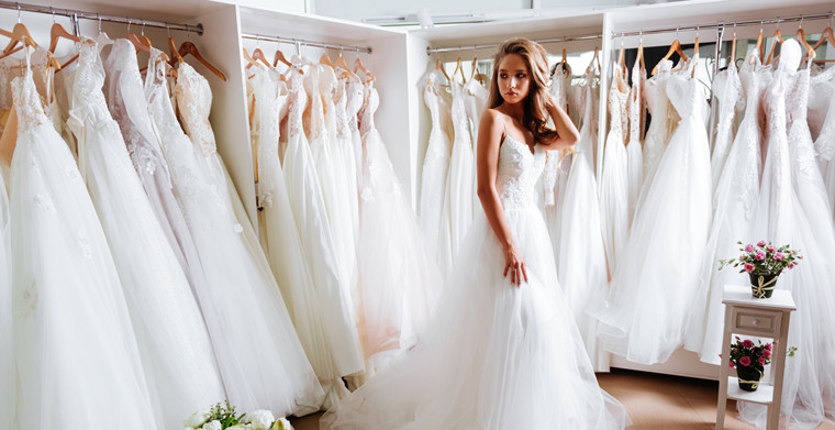 市场商机②：美国婚庆市场火热，最大一笔花销藏在这