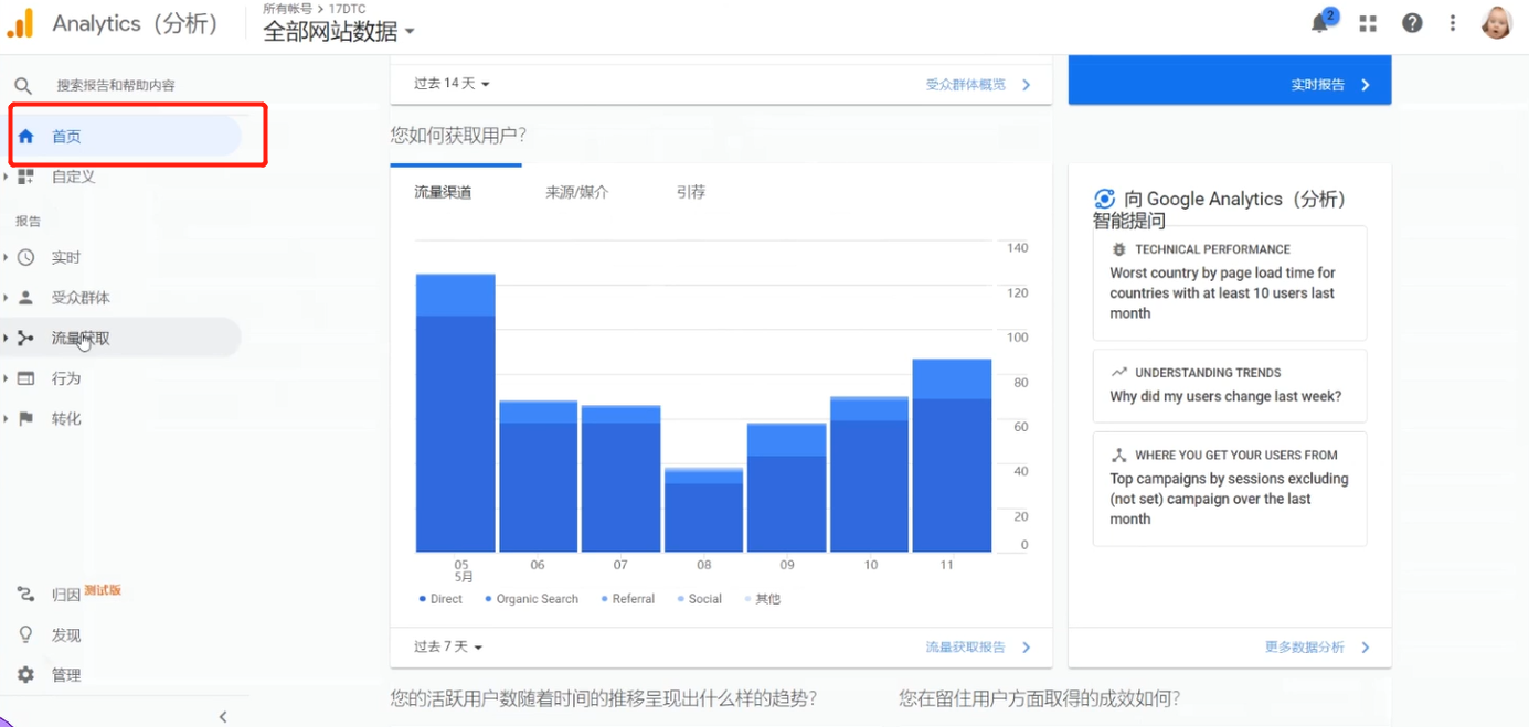Google广告投放基础实战：如何实现出海广告投放高转化？