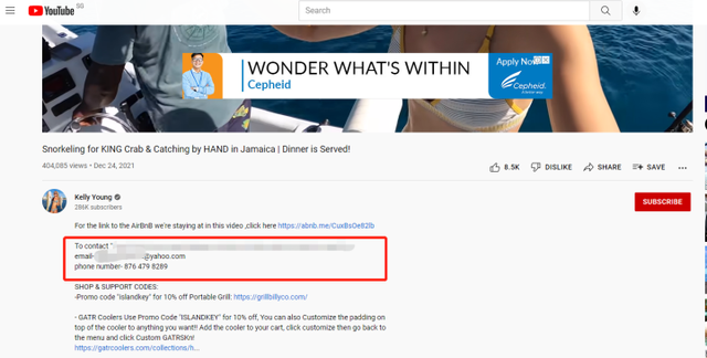 海外网红营销最新指南：2022年如何联系海外网红