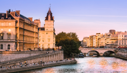 你准备好迎接非欧盟零售商的新法国税法了吗？