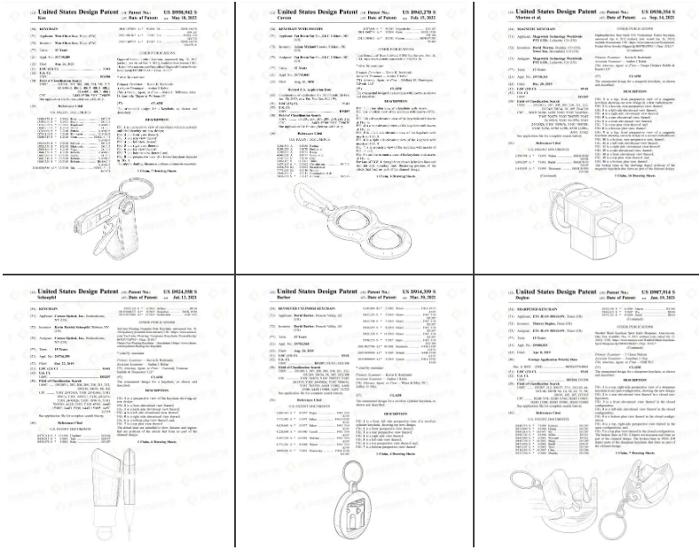 月搜索量高达90500次!亚马逊又一爆款出炉,暗藏侵权风险!