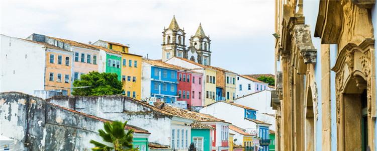 巴西公司注册条件