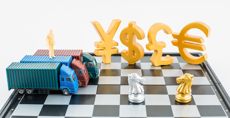 复杂多变形势下，中国外贸企业的探寻与突破