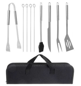 烧烤旺季来了！Allegro 告诉你波兰人民必买的7件烧烤必备品