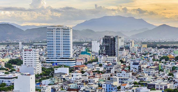 征战东南亚，跨境大叔的“速度与激情”！