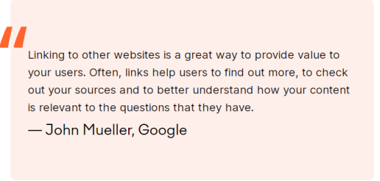 独立站运营之：内链和出站链接对网站SEO的影响