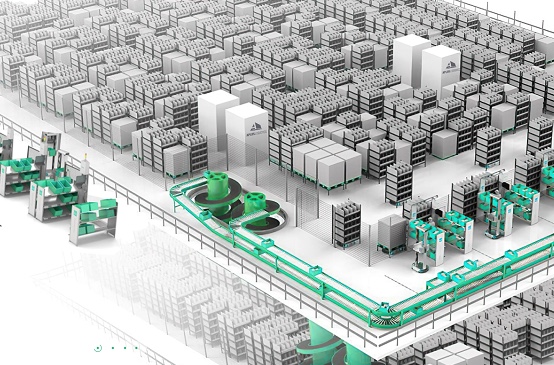 海外仓3.0，可能是机器人的天下？
