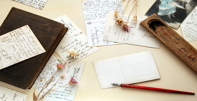 明信片在测评中的应用-话术技巧篇