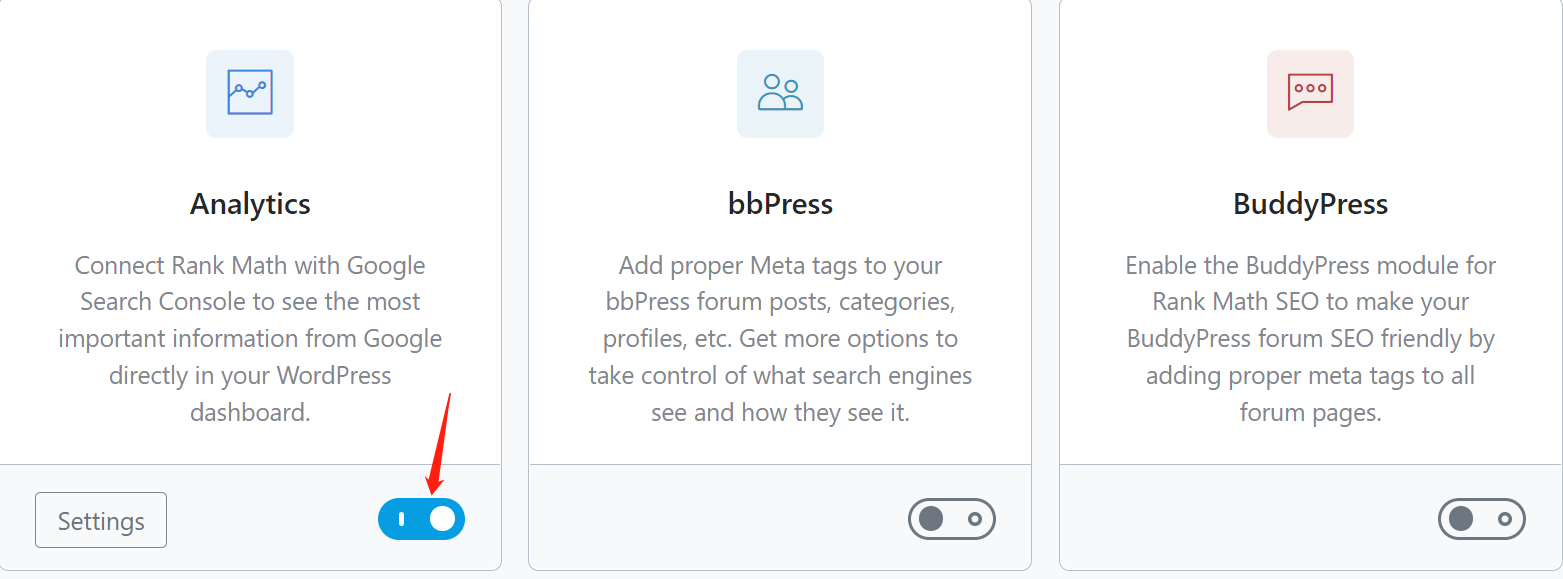 号称“瑞士军刀”的Rank Math，如何能成为WordPress SEO插件中的后起之秀？