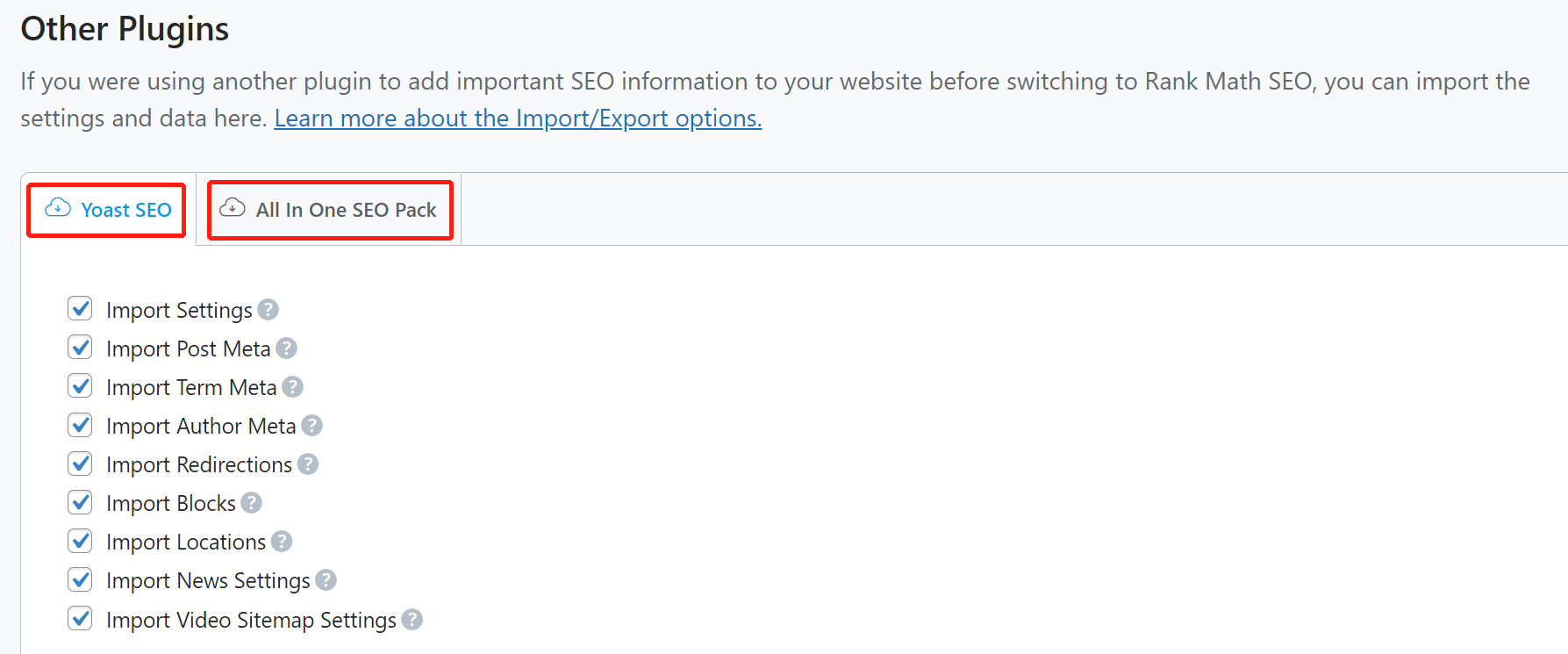 号称“瑞士军刀”的Rank Math，如何能成为WordPress SEO插件中的后起之秀？