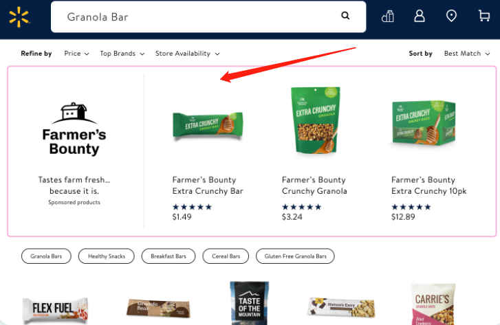 沃尔玛广告投放那些事,你懂吗