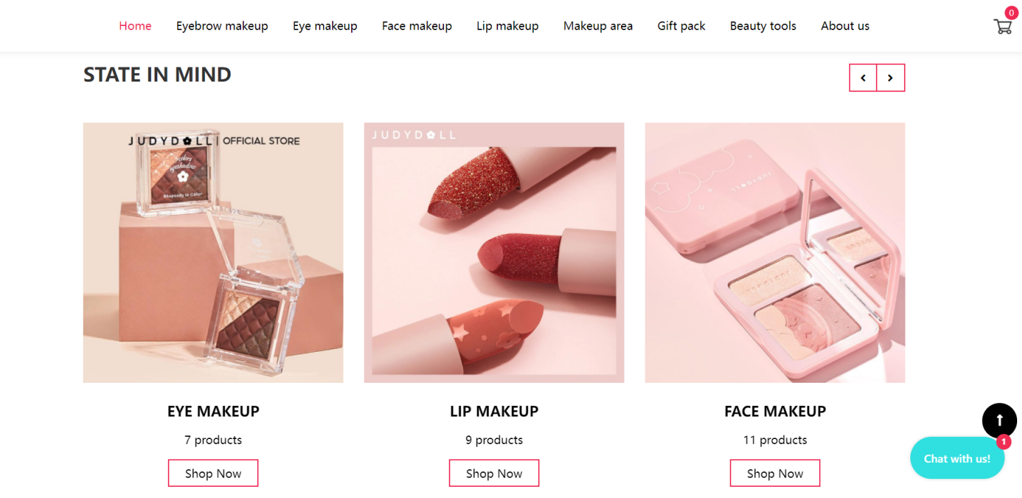 新时期国货美妆品牌出海作战的三种路径