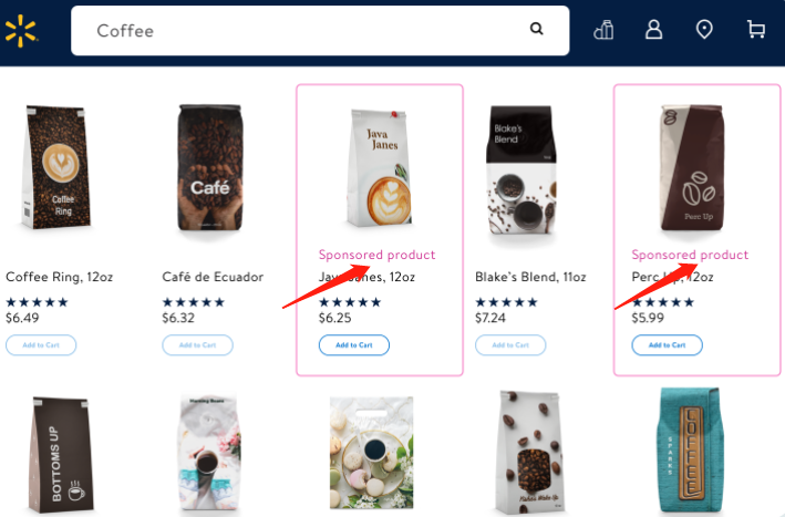 沃尔玛广告投放那些事,你懂吗