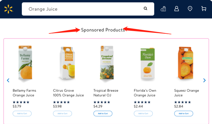沃尔玛广告投放那些事,你懂吗