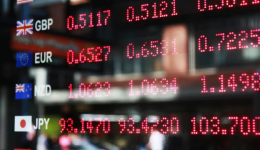 快来查收您的货币兑换指南！