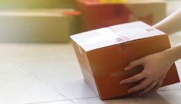 国际快递UPS“红单”和“蓝单”区别有多大，你知道吗？