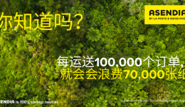 2022年度可持续电子商务格局