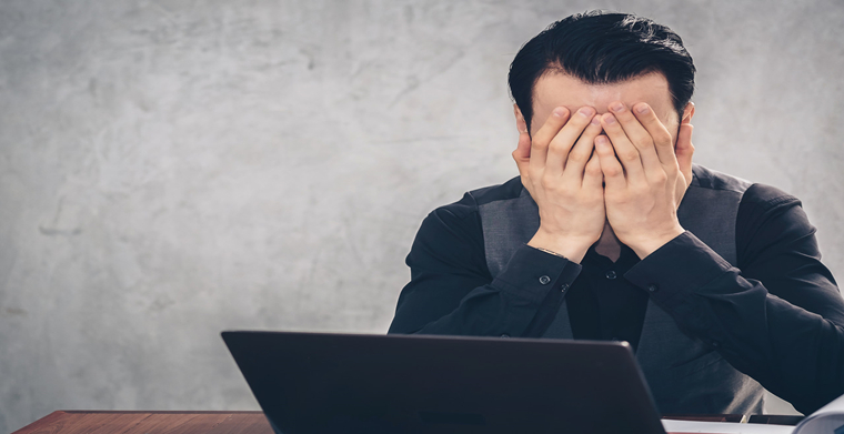 疫情之下企業(yè)需要面對(duì)哪些挑戰(zhàn)？