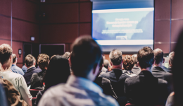 与刘润一起聚焦跨境生存之道！云帆智慧亮相第五届海外仓两会