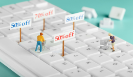 跨境卖家们不得不知道的墨西哥购物节日！