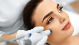 医美行业迈向品质竞技时代，哪些产品正在成为新宠？