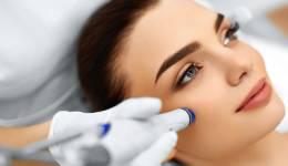 医美行业迈向品质竞技时代，哪些产品正在成为新宠？