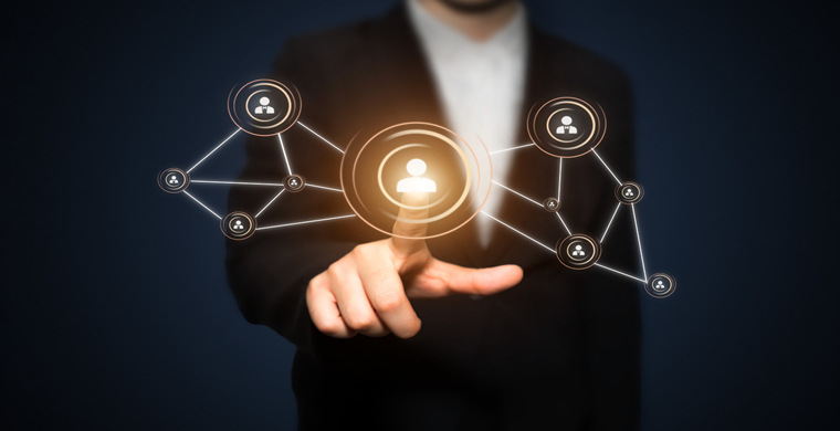 好的网络环境对企业有多重要？