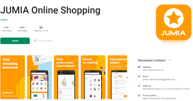 Q1营收大增44%！这个平台已成为中国卖家出海非洲的“桥头堡”！