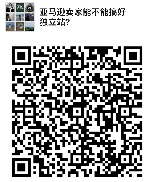 亚马逊卖家生存现状调查⑨：为什么亚马逊转型独立站，很少有成功的？