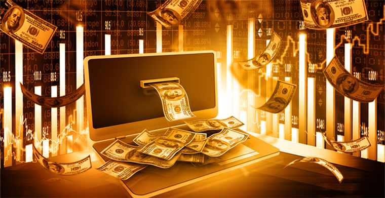 跨境电商业务增长50%以上!巨星科技发布半年业绩预报